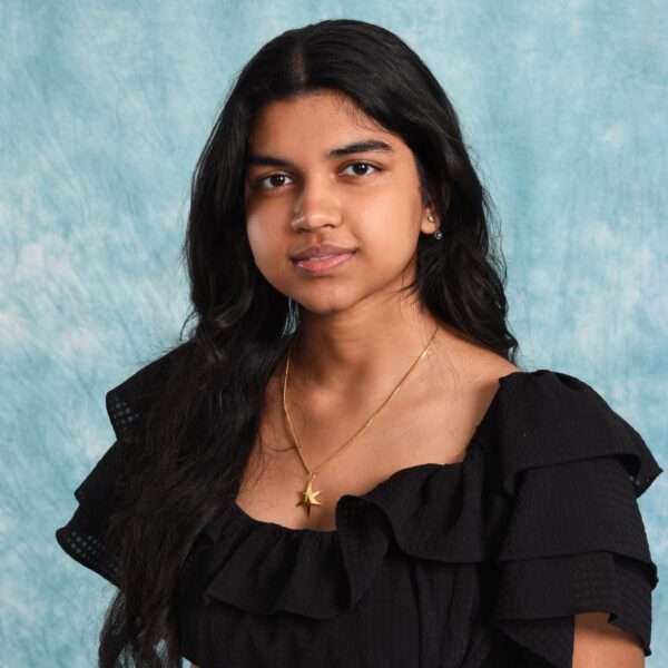 Mayusha Hitihami