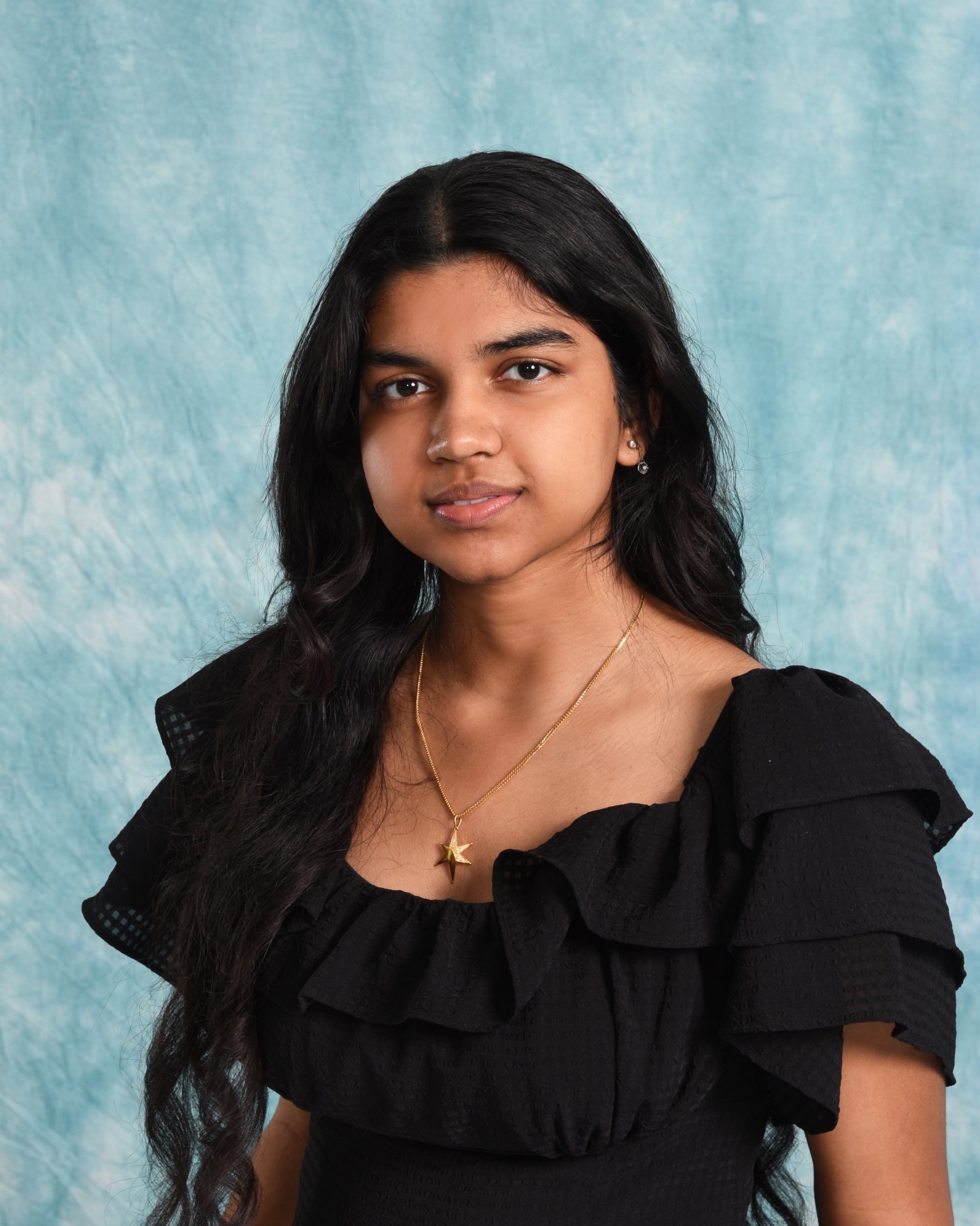 Mayusha Hitihami