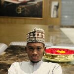 alkali lantewa - Abuja, Nigeria