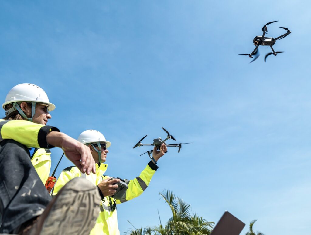 Drone Surveys - portfolio - 0