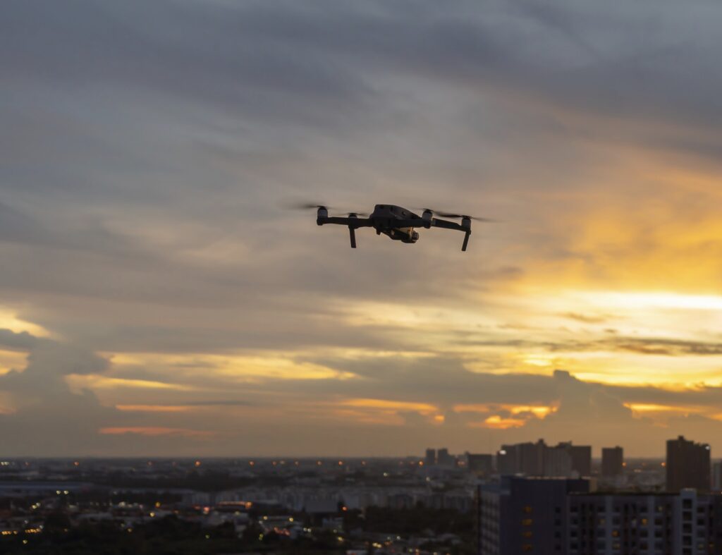 Drone Videography & Cinematography - portfolio - 0