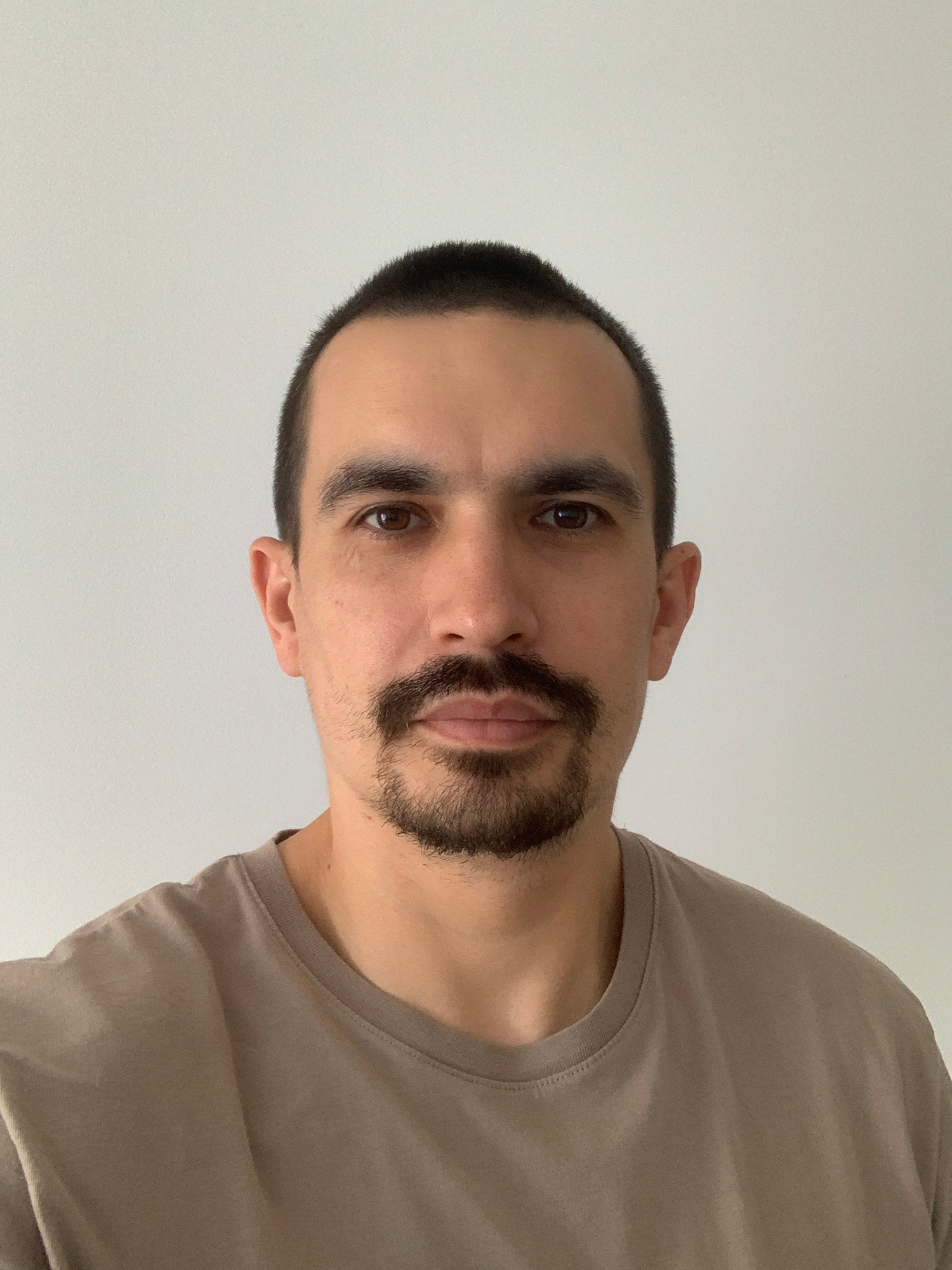 Mikhail Nazarenko