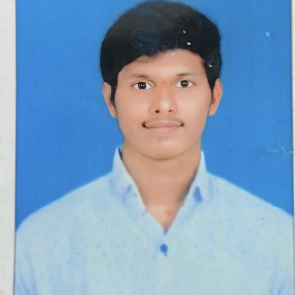 Shashank Matcha
