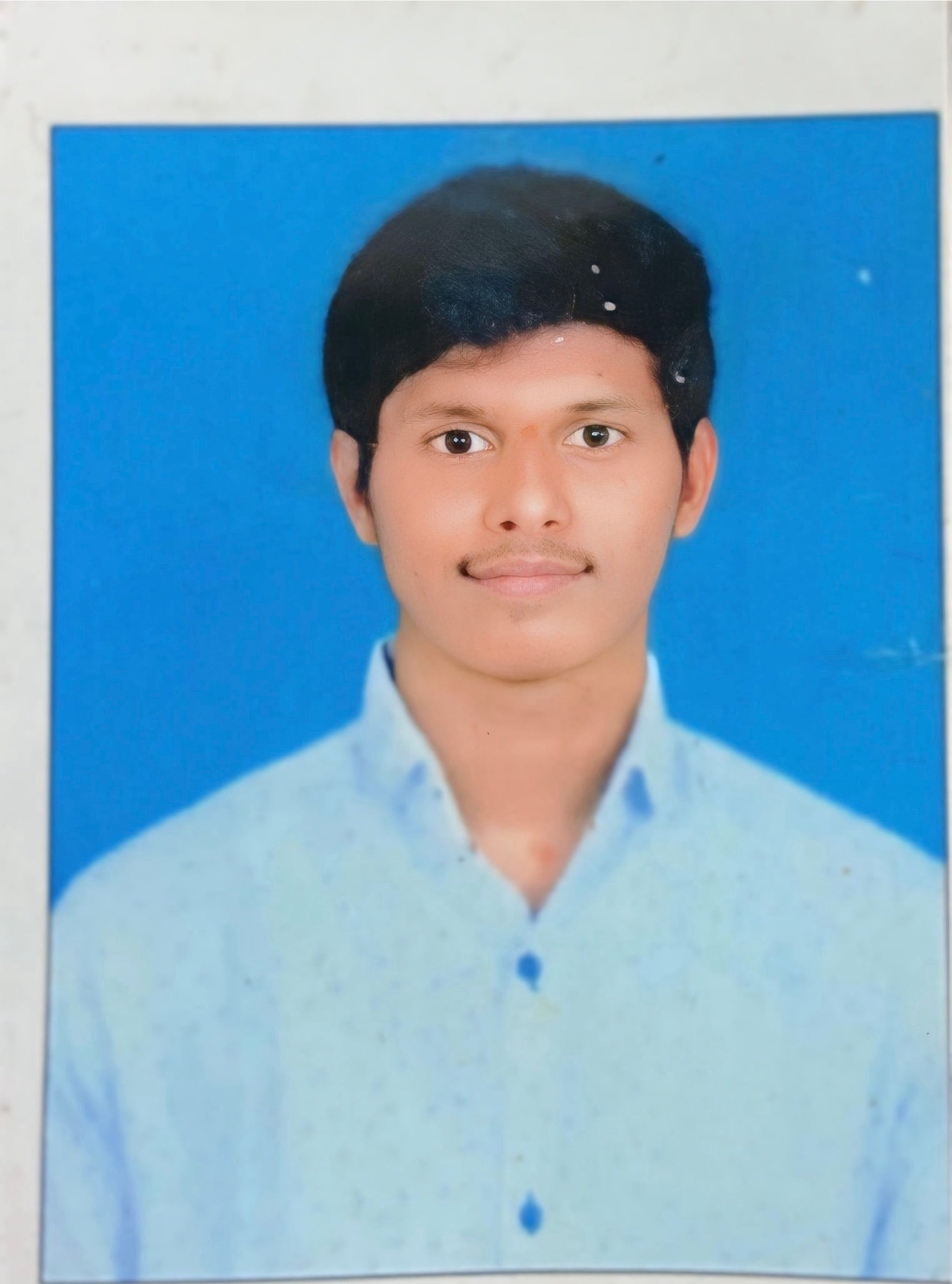 Shashank Matcha