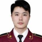 Bilguun Batbayr - Ulaanbaatar, Mongolia