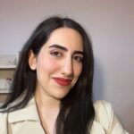 Taravat Nejaty - طِهران, إيران