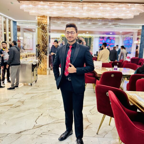 Manav Jain