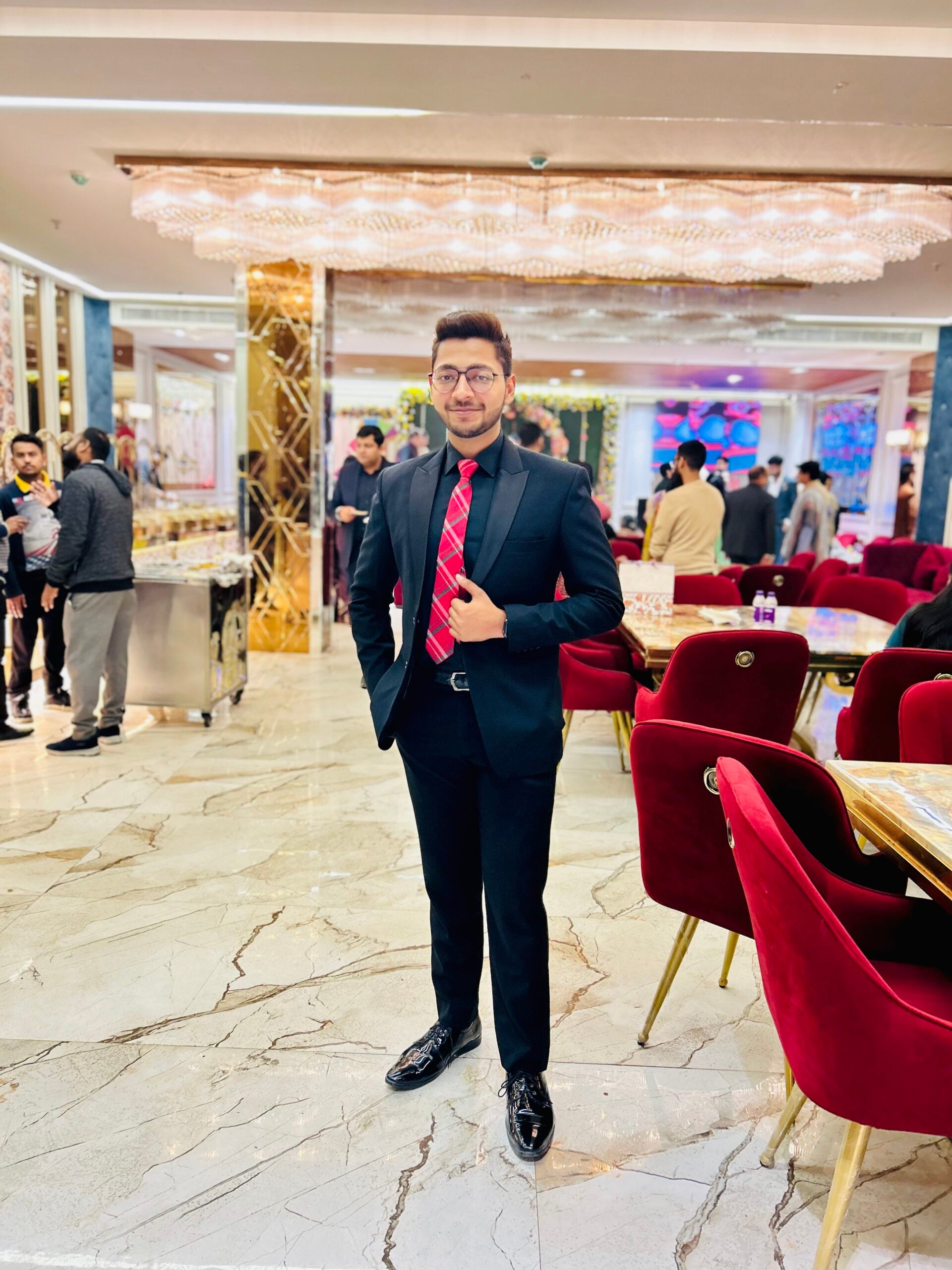 Manav Jain