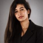 Anjali Bandaru - Hyderabad, India