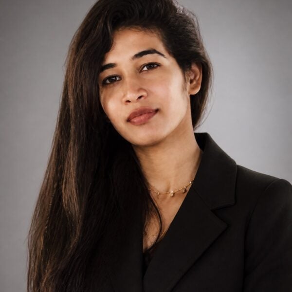 Anjali Bandaru