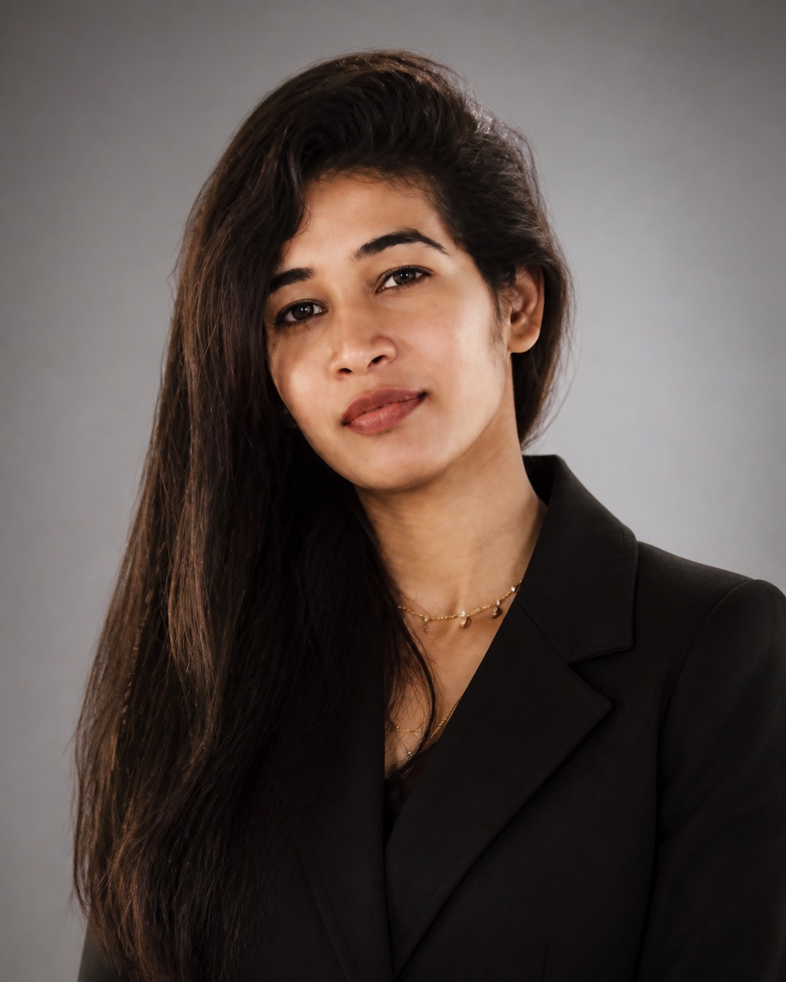 Anjali Bandaru