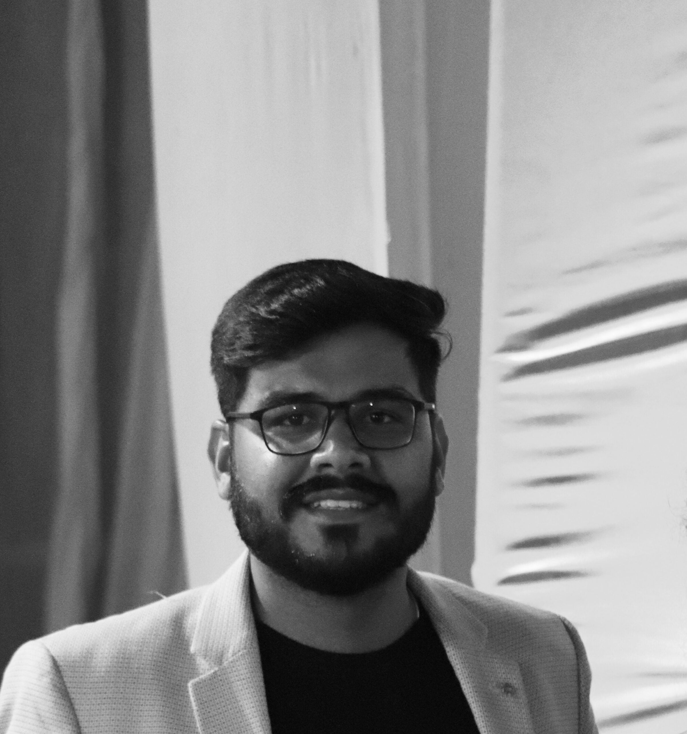GIRISH MOHAN