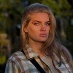 Yuliia Kliuvak - كييف, أوكرانيا