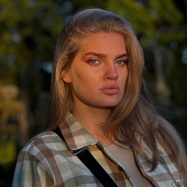 Yuliia Kliuvak