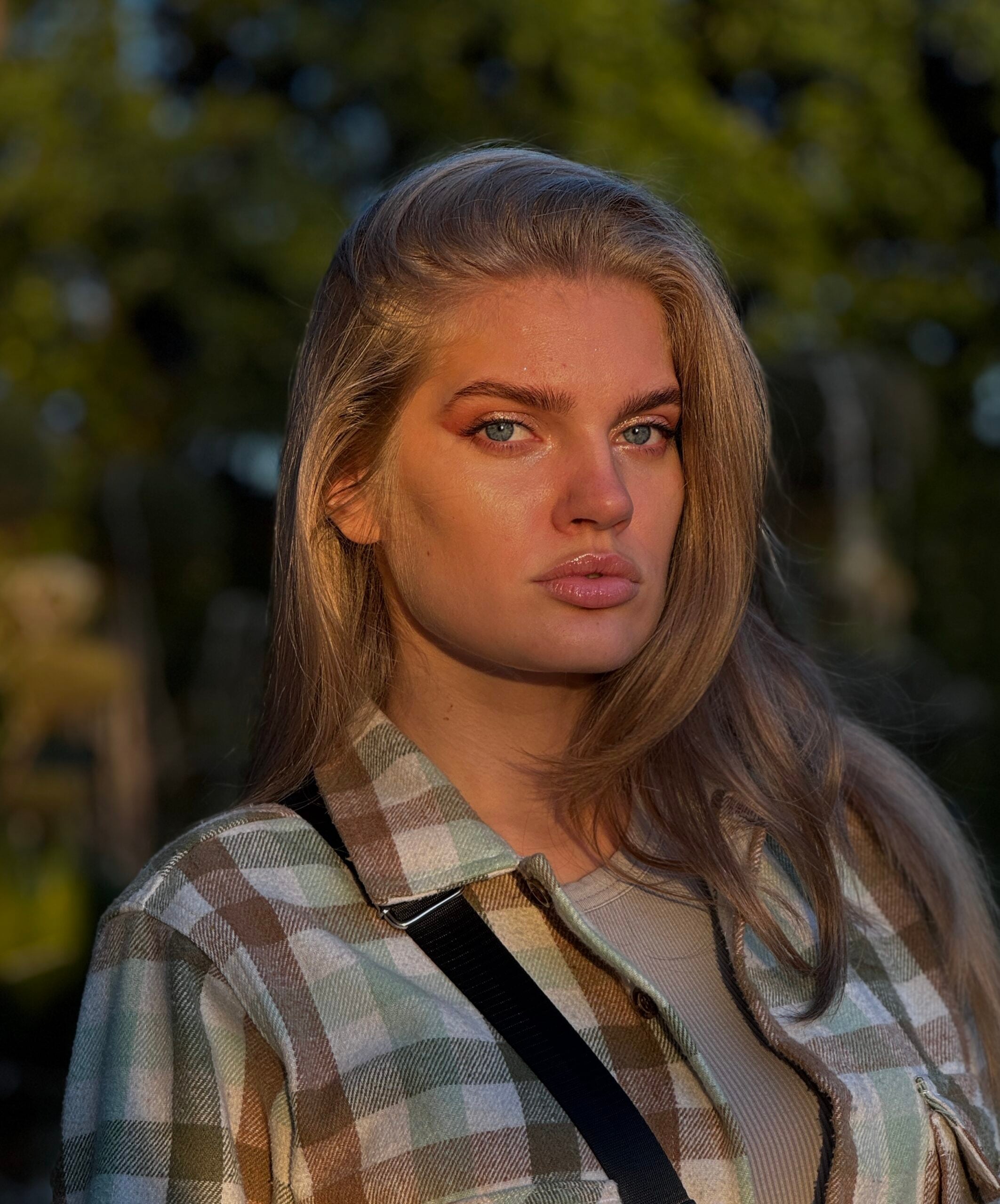 Yuliia Kliuvak