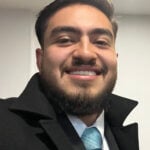 Nicolas Zambrano Rodriguez - Auckland, New Zealand