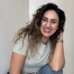 Maryam Almasi - Madrid, Spain