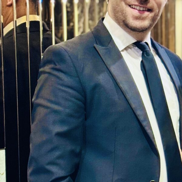 Adel Rezaei