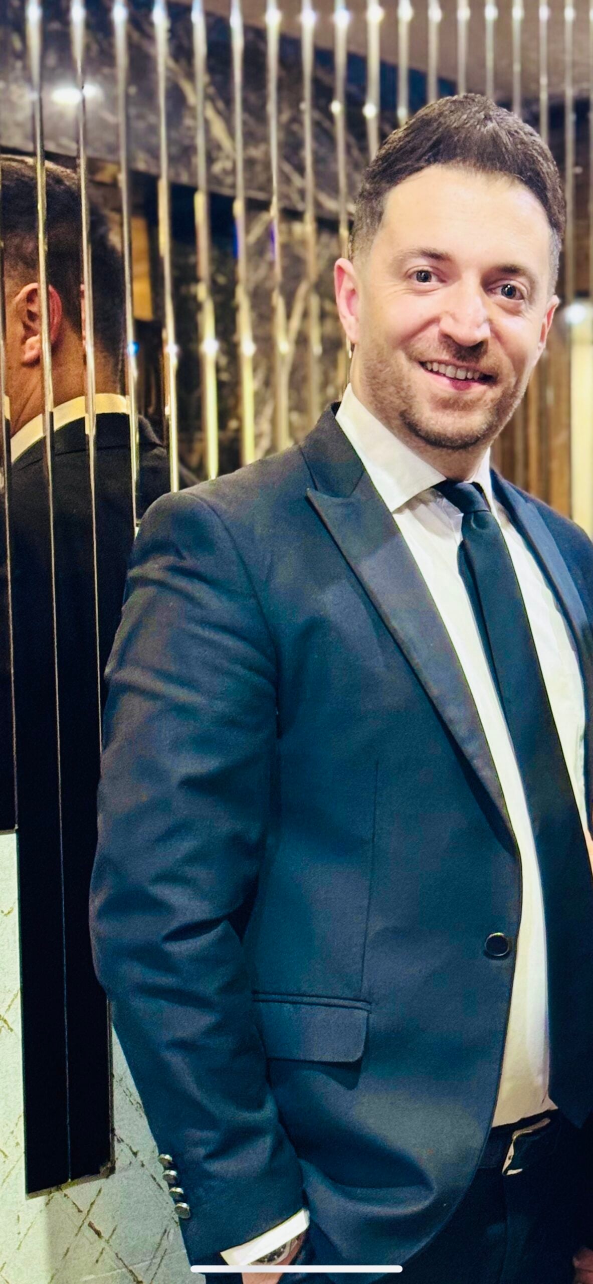 Adel Rezaei