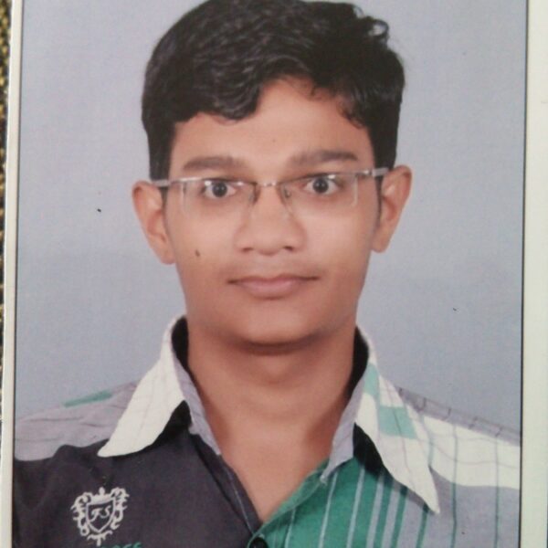 Ravindra Ajudiya