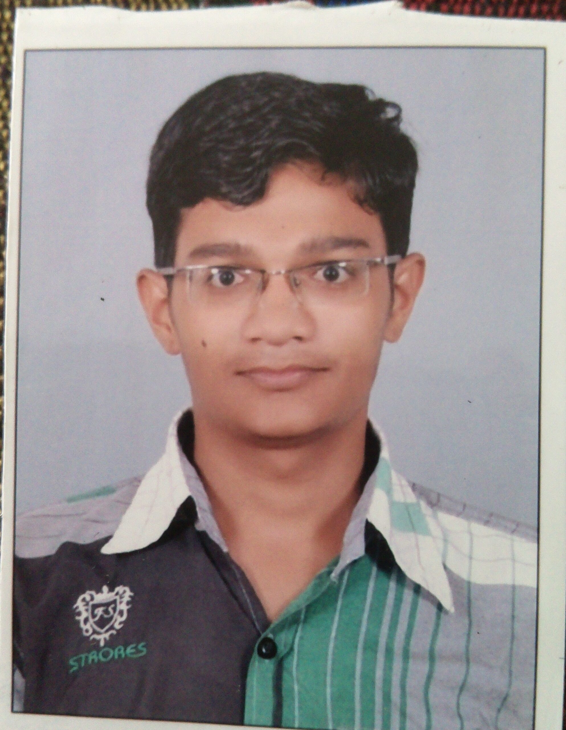 Ravindra Ajudiya