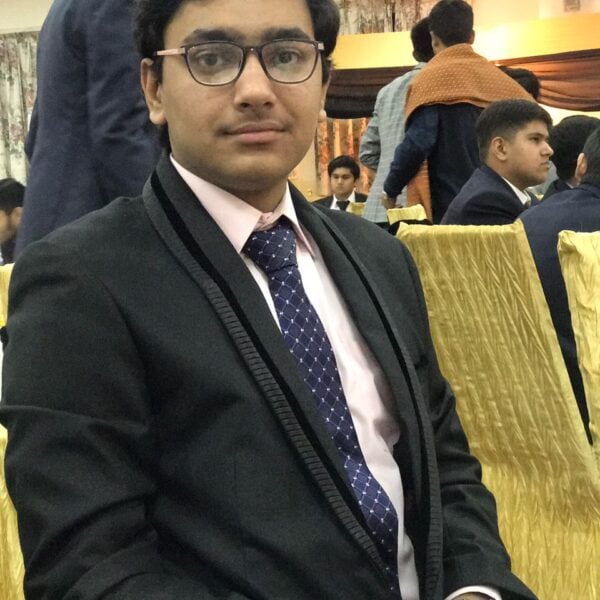 Mujtaba Farooq