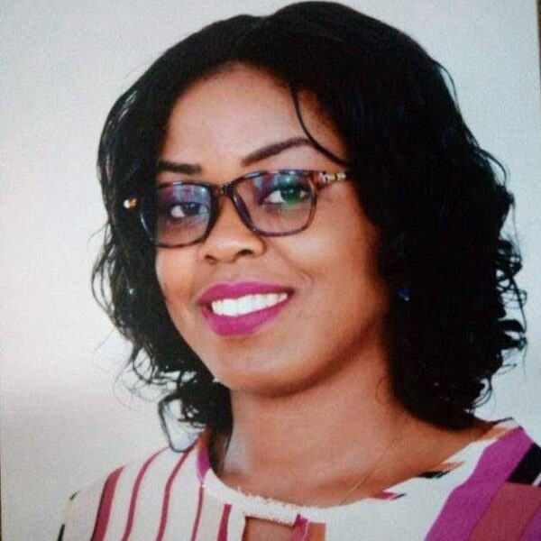 Ingrid Laetitia Clau Ndoun Diwo