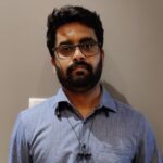Nelson Francis - Thane, India