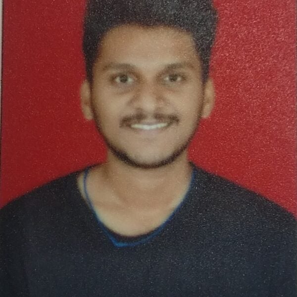 Vighnesh Mayekar