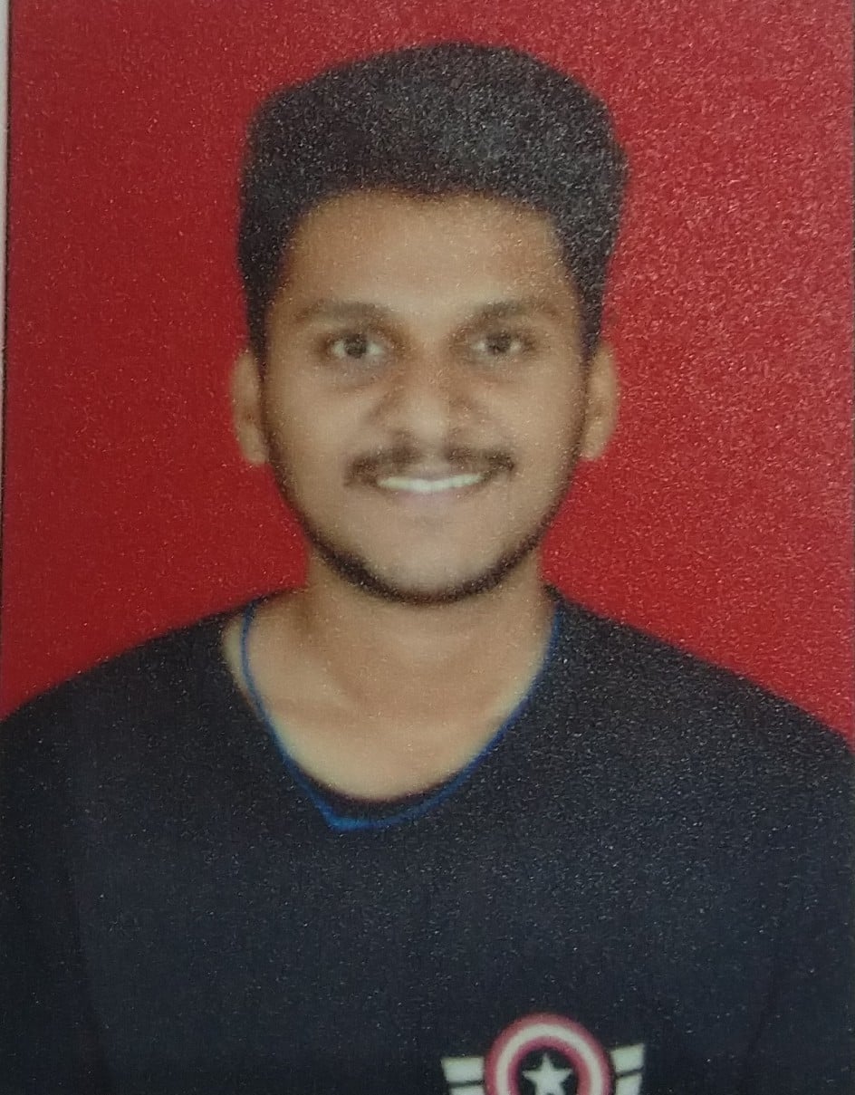 Vighnesh Mayekar
