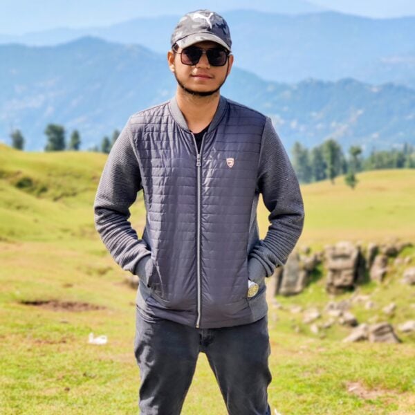 Hassan Ejaz