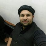 Salman Rahat - Lahore, Pakistan