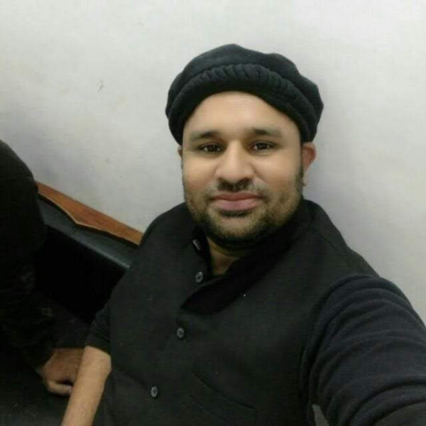 Salman Rahat