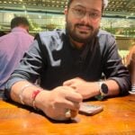 Shubham Yelne - Nagpur, India