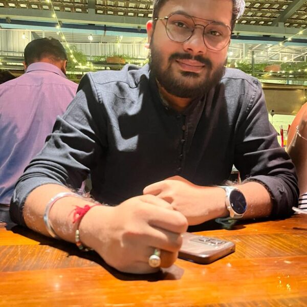 Shubham Yelne