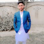 Hammad Ehsan Ullah - Kamoke, Pakistan