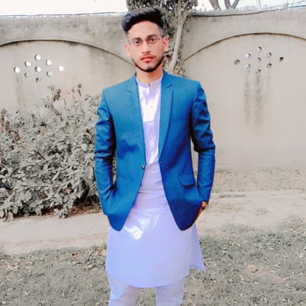 Hammad Ehsan Ullah