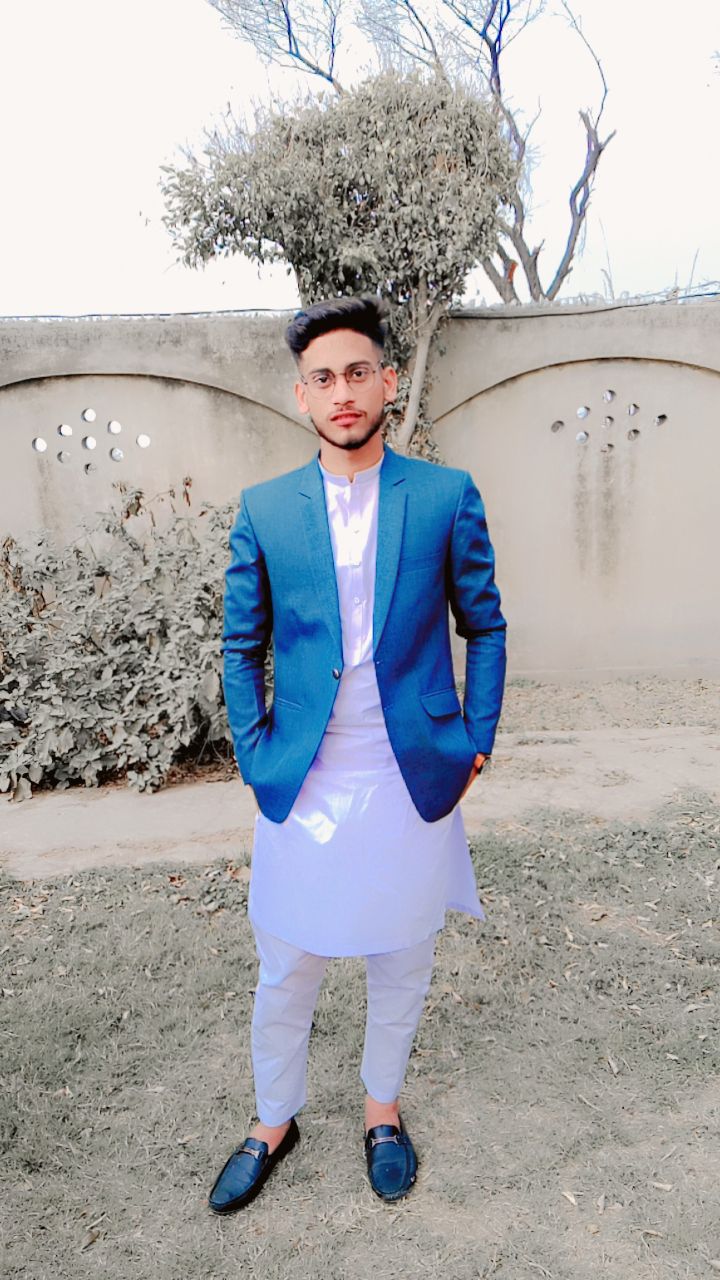 Hammad Ehsan Ullah