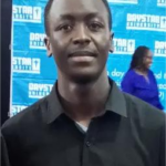Gift muchiri - Ngong, Kenya