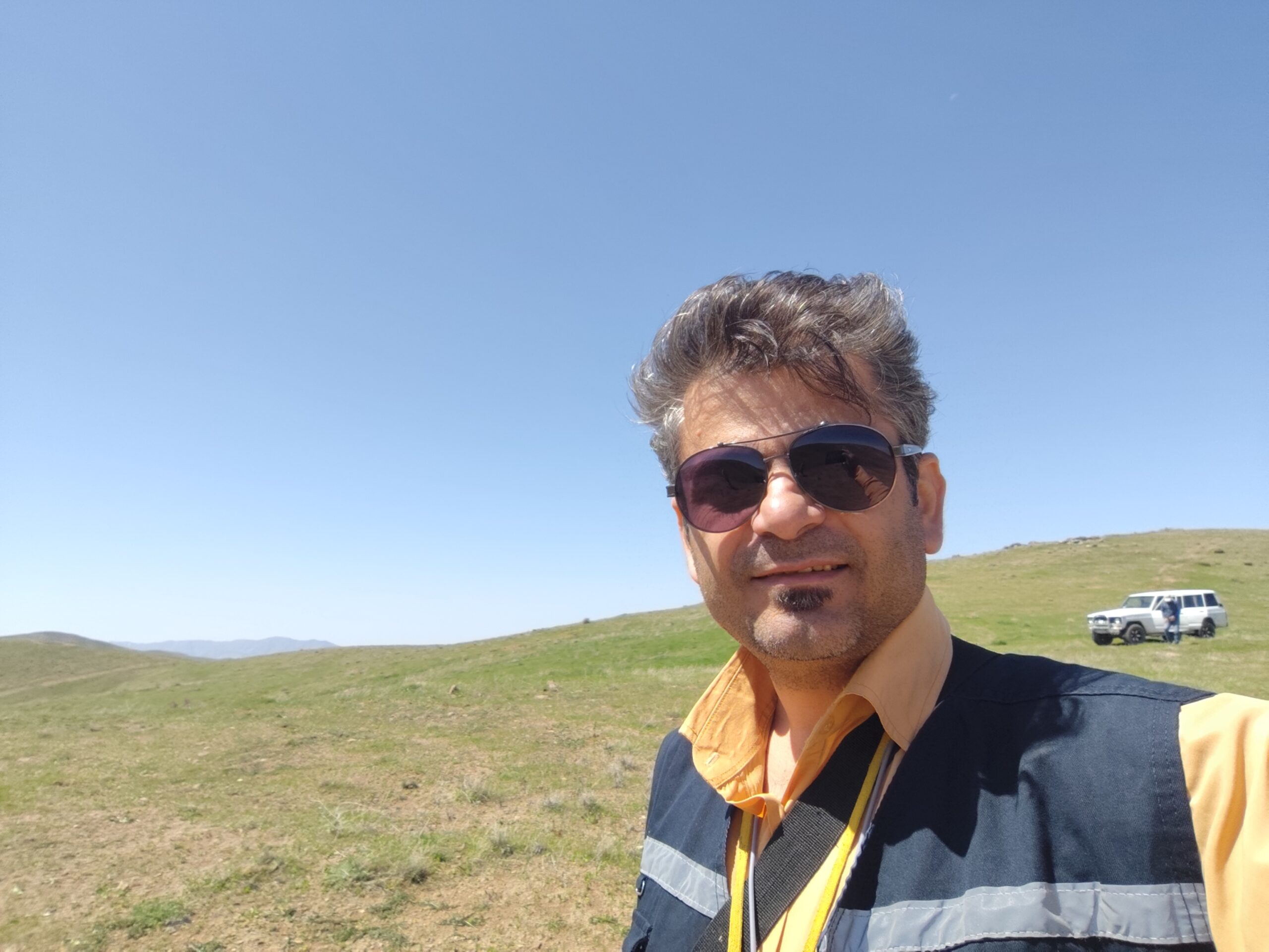 Erfan Haji