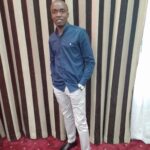 Erick Mwenda - Nairobi, Kenya