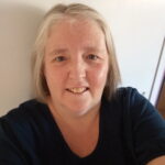 Sharon Durber - Cardiff, United Kingdom