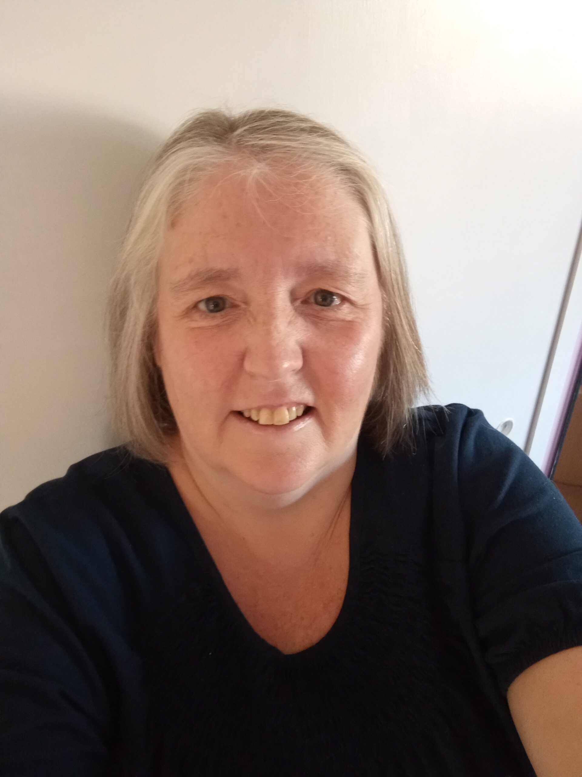 Sharon Durber