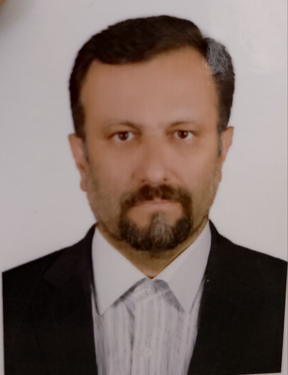 Alireza Nazari