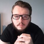 Thomas Swanson - Londres, Royaume-Uni