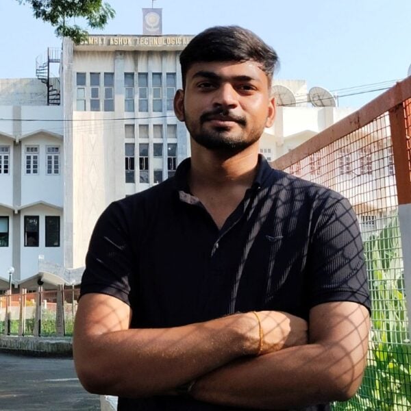 Priyansh Mishra