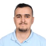 Riyad BOUFATAH - Tlemcen, Algeria