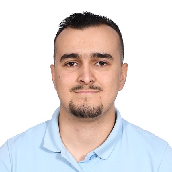 Riyad BOUFATAH