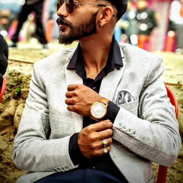 Rahul Bhardwaj