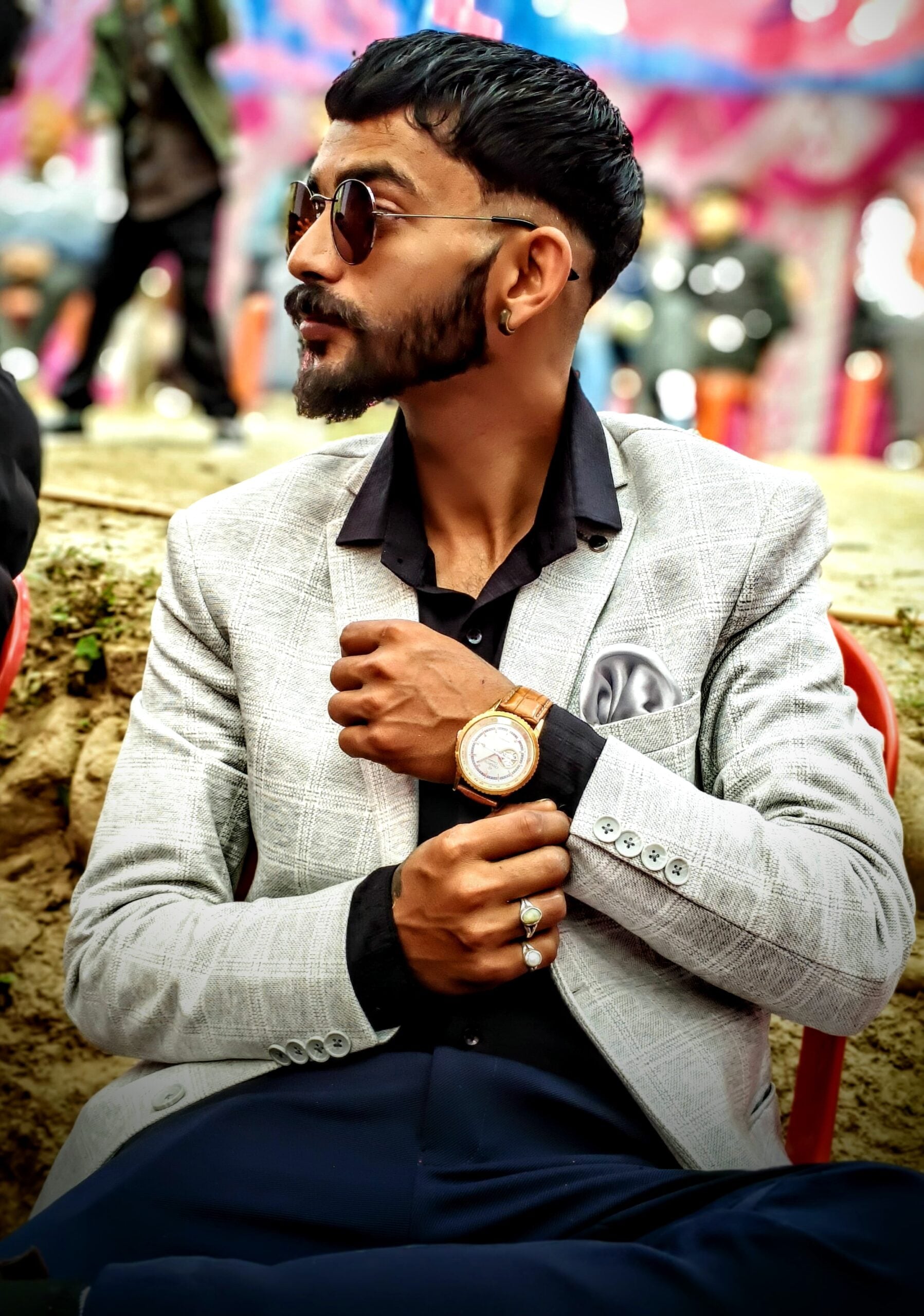 Rahul Bhardwaj